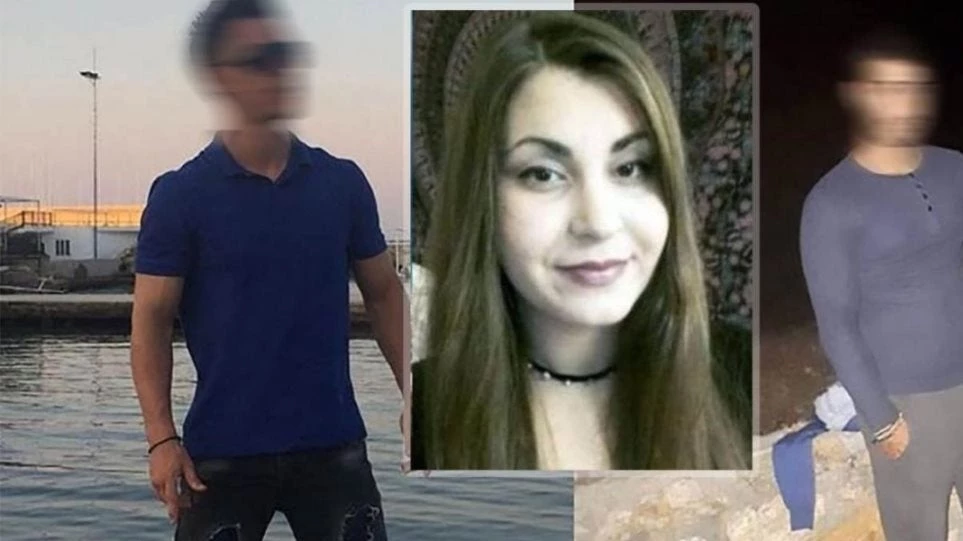 Έγκλημα στη Ρόδο: Αιμόφυρτος στο νοσοκομείο ο Ροδίτης κατηγορούμενος! (βίντεο)